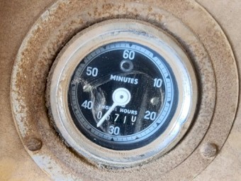 Case 1150 bulldozer for sale