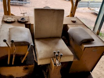 Case 1150 bulldozer for sale