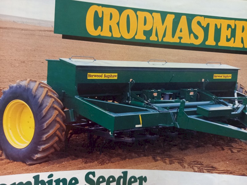 WANTED Small Seeds Box