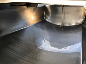 WANTED Stainless Milk Vat Dairy Kole