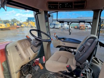 2015 CASE IH CASE QUADTRAC 450