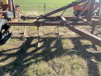 Deep Ripper 15 Tyne Yeomans Parkes Industry