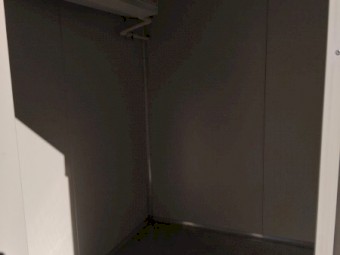 Freezer Room