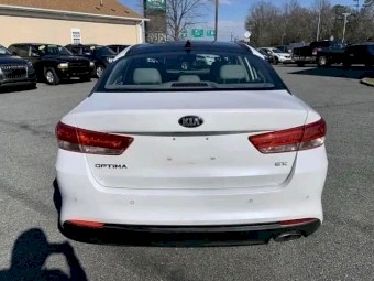 KIA For Sale