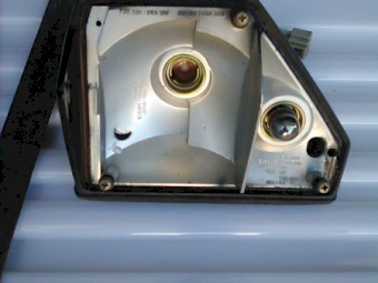 Toyota Landcruiser Parts Package for Series HZJ75