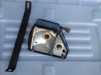 Toyota Landcruiser Parts Package for Series HZJ75