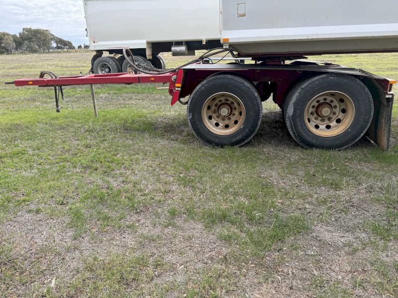 2016 Price Transport Dolly