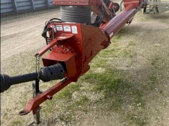Farm King 13x95 Swing Away Auger 