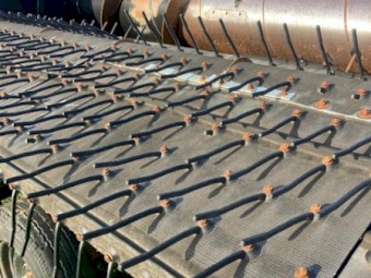 Countrywide 2000 Pickup Front