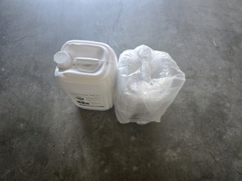 Glufosinate 200 SL Herbicide