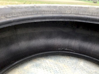 620/70R 46 Goodyear Tyres