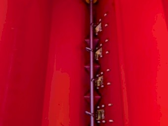 2015 Duncan Eco Seeder (18 run)