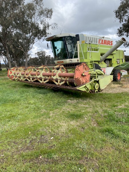 WANTED Straw Chopper Drive