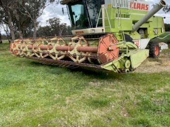 WANTED Straw Chopper Drive