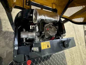 2024 MXG XE10S Mini Excavator(1ton) Diesel Koop Engine Swing Boom/Arm 