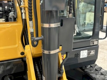 2024 MXG SE36SR Excavator (3.8T).two patter control,air con,mini excavator