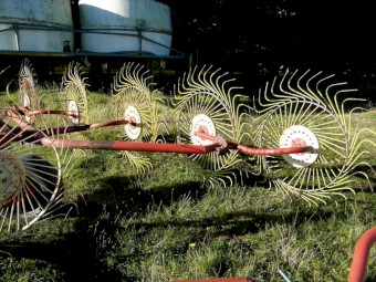 Sitrex H90 V10  10 wheel plus splitter .