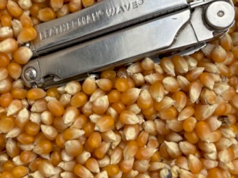 *PRICE REDUCED* 45mt Popcorn