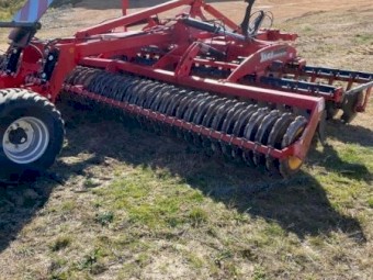 ILgi 6m Speed Tiller