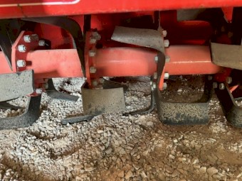 Maschio 3m Rotary Hoe