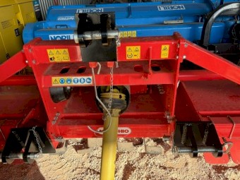 Maschio 3m Rotary Hoe