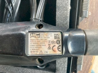 RS420 Greenstick EID reader Yr aprox 2019