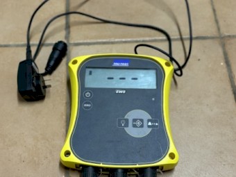 TruTest Cattle weighscales & CIA Cattle Crush 