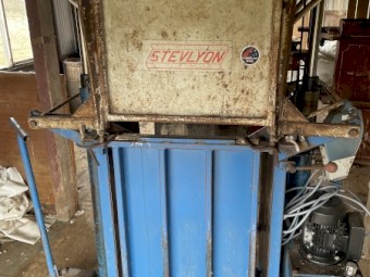 Stevlyon Mini-matic