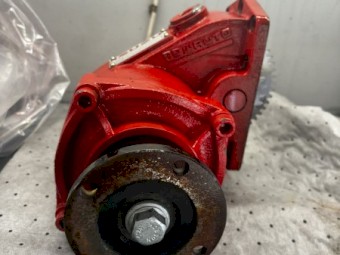 Genuine Isuzu PTO PUMP