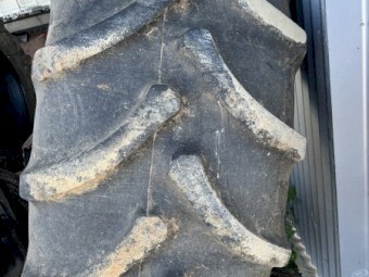 710/70r42 Firestone tyres