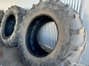 710/70r42 Firestone tyres