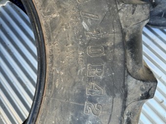 710/70r42 Firestone tyres