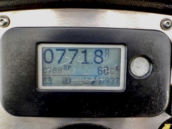 2017 GIANNI FERRARI PG280W TURBO DIESEL 4WD COLLECTION GRASS CATCHER RIDE ON MOWER/LAWN MOWER