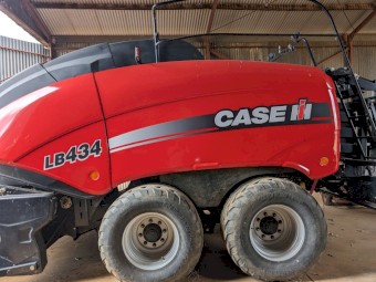 Case IH lb434 