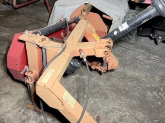 Hay Mower Lely Splendimo 240L Classic Hay Disc Mower