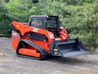 2024 KIOTI TL750 Track Loader  - On Sale at New price until 31st August, 2025