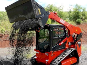 2024 KIOTI TL750 Track Loader  - On Sale at New price until 31st August, 2025