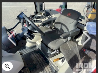 2022 Massey Ferguson 7S