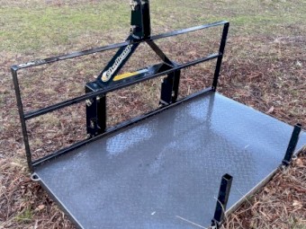 Carry All attachment - Challenge CA18