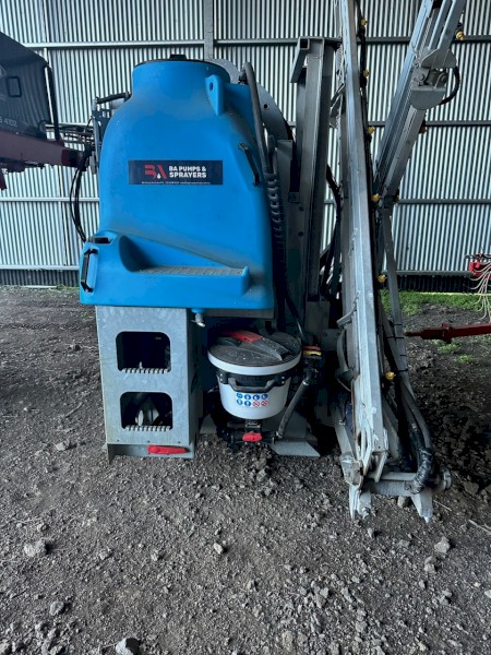 2021. BA  3 Point Linkage Sprayer