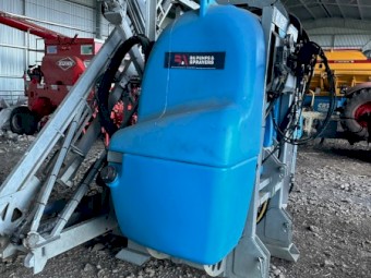 2021. BA  3 Point Linkage Sprayer