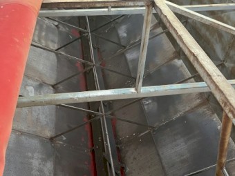 Kerang Engineering Mother bin