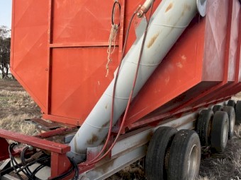 Kerang Engineering Mother bin