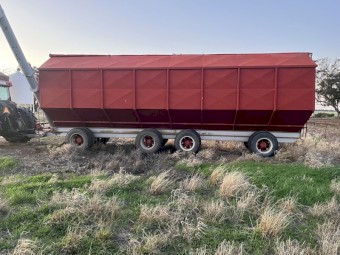 Kerang Engineering Mother bin