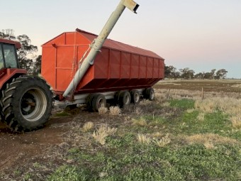 Kerang Engineering Mother bin