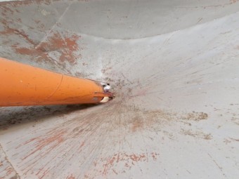 1411 D Sherwell Field Bin