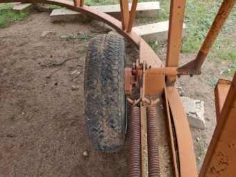 1411 D Sherwell Field Bin