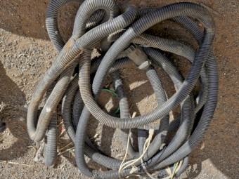 GoldAcres (Raven) Sprayer controller SCS440DB