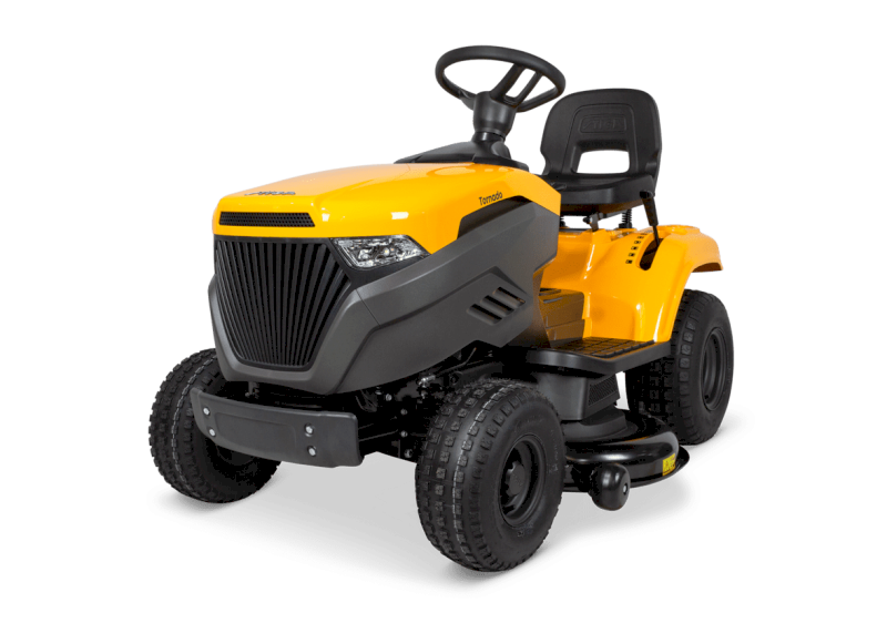 Stiga Tornado 5108 42"  Ride-on Lawnmower