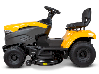 Stiga Tornado 5108 42"  Ride-on Lawnmower